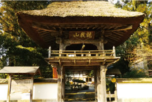 Yufuin Station Foot Bath