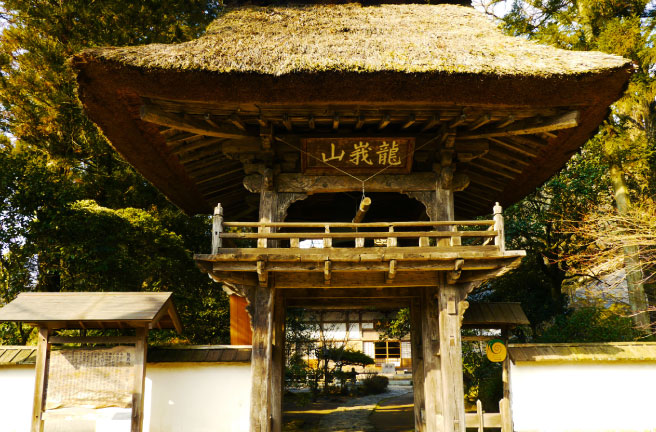 佛山寺