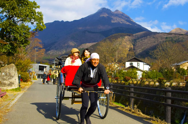 人力車